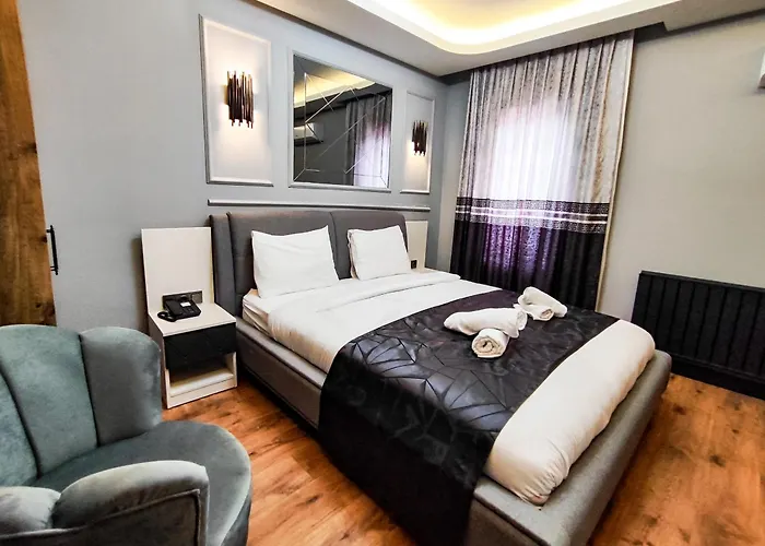 Wonne Boutique Ankara