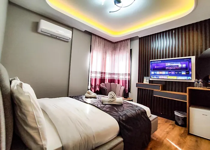 Wonne Boutique Hotel