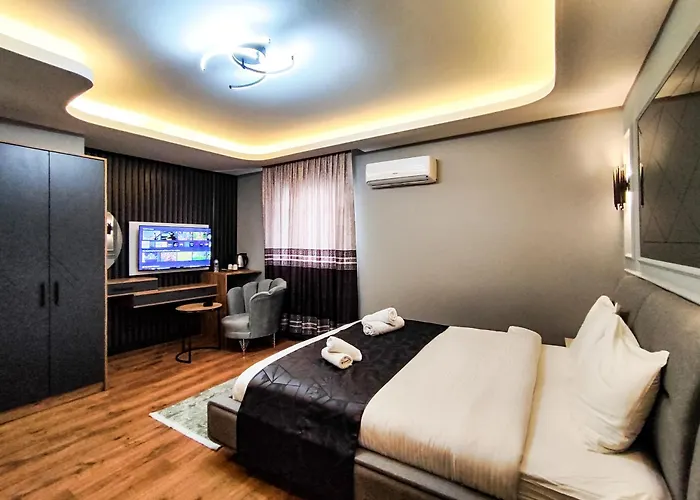 Wonne Boutique Hotel