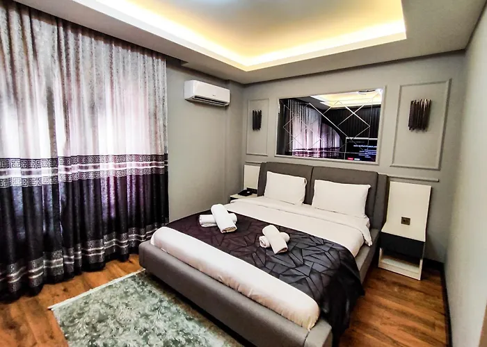 Wonne Boutique Hotel *