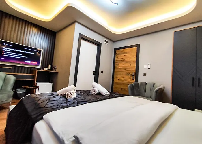 Hotel Wonne Boutique *