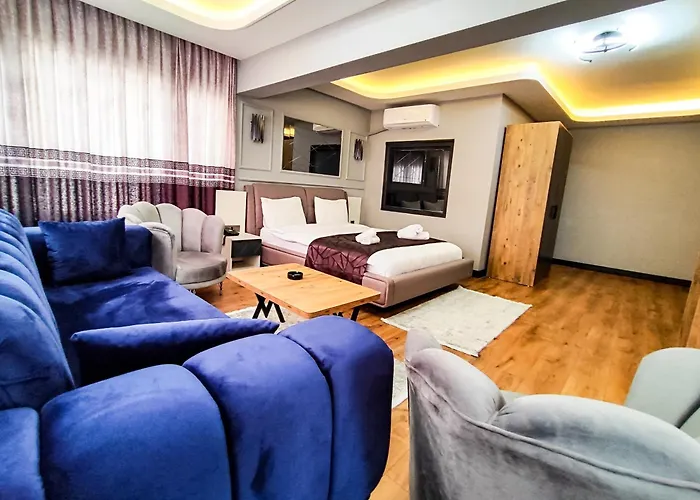 Wonne Boutique Ankara