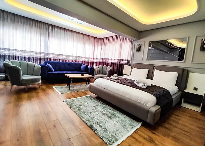 Hotel Wonne Boutique