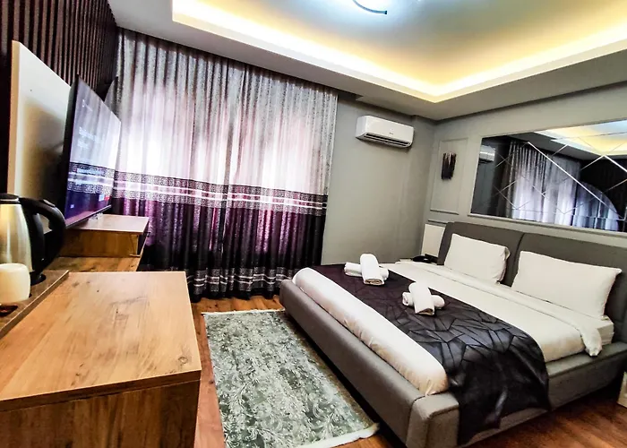 Wonne Boutique Hotel *