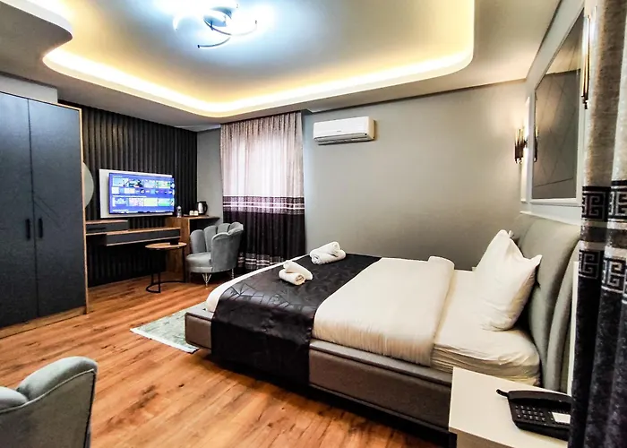 Wonne Boutique Ankara