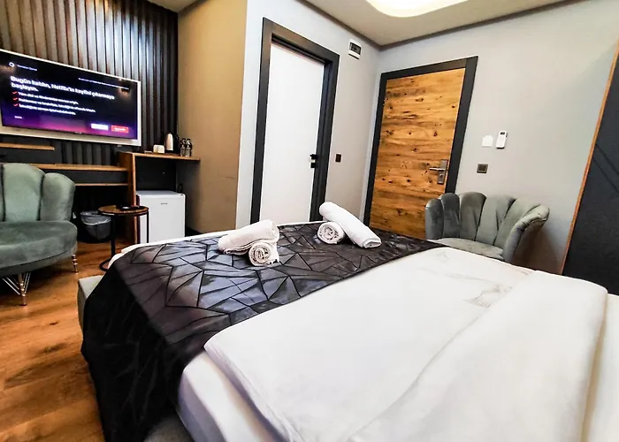 Wonne Boutique Hotel