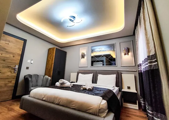 Wonne Boutique Hotel *