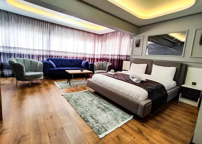 Hotel Wonne Boutique *