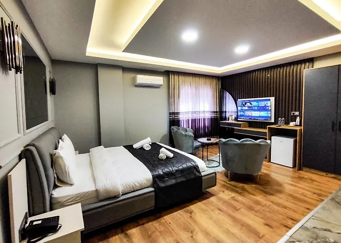 Hotel Wonne Boutique