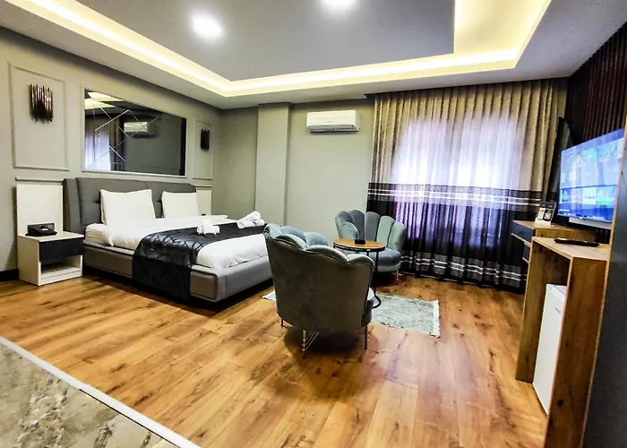 Wonne Boutique Hotel