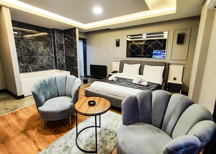 Wonne Boutique Hotel *