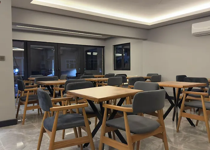 Wonne Boutique Hotel Ankara