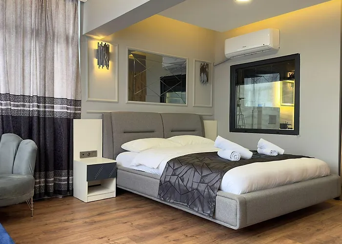 Hotel Wonne Boutique Ankara