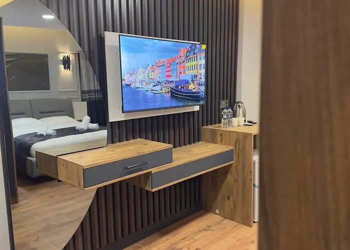 Hotel Wonne Boutique *