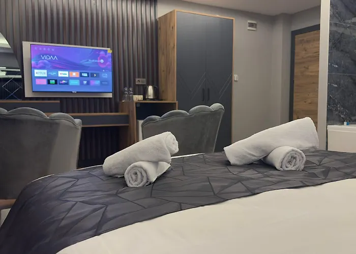 Wonne Boutique Ankara