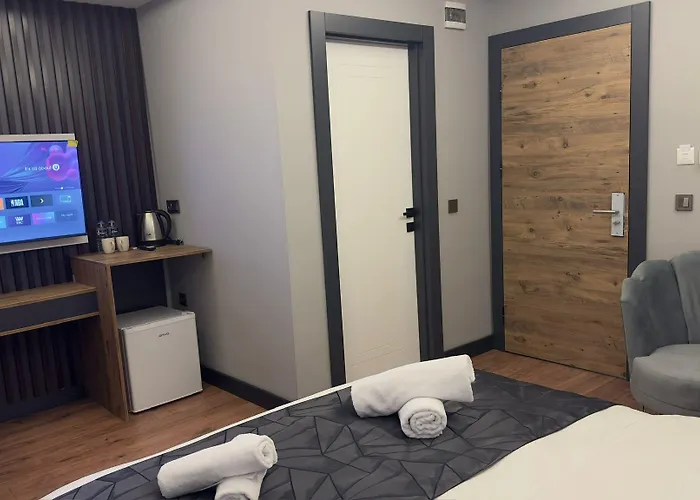 Hotel Wonne Boutique *