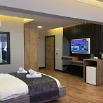 Wonne Boutique Hotel Ankara