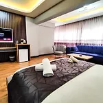 Wonne Boutique Hotel Ankara
