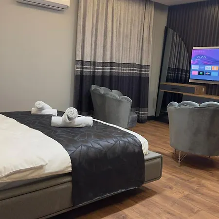 Hotel Wonne Boutique