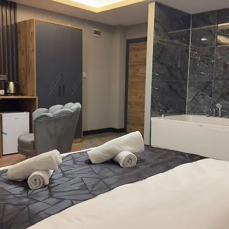 Hotel Wonne Boutique