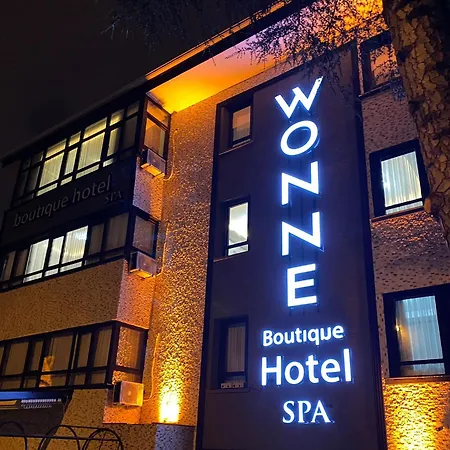 Wonne Boutique Hotel *