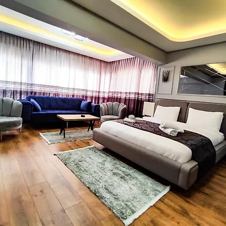 Ξενοδοχείο Wonne Boutique