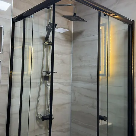 Ξενοδοχείο Wonne Boutique *