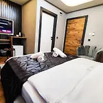 Wonne Boutique Szálloda