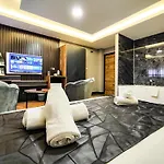 Wonne Boutique Szálloda Ankara