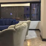 Szálloda Wonne Boutique Ankara