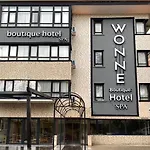 Szálloda Wonne Boutique *