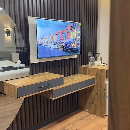 Hotell Wonne Boutique *