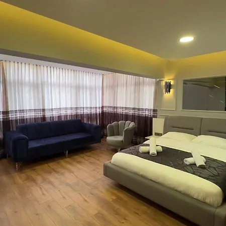 Wonne Boutique Hotell *