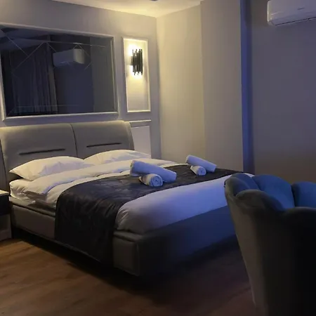 Hotell Wonne Boutique