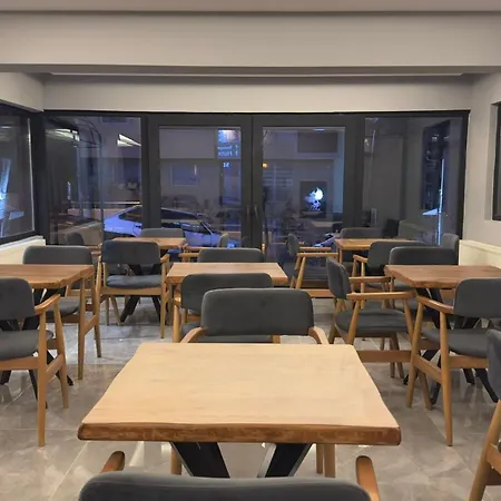 Hotell Wonne Boutique Ankara