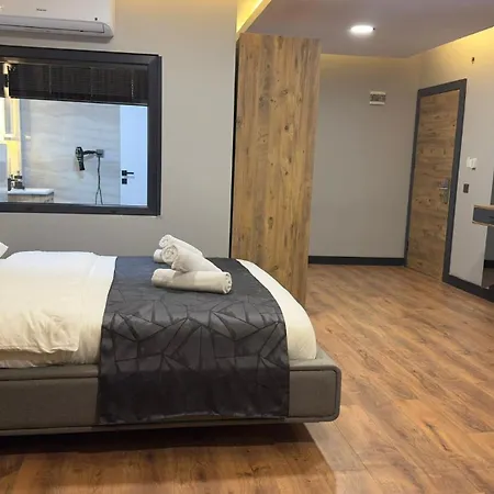 Wonne Boutique Hotell