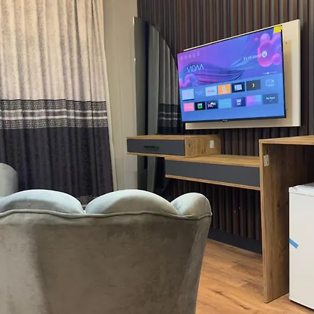 Wonne Boutique Szálloda Ankara