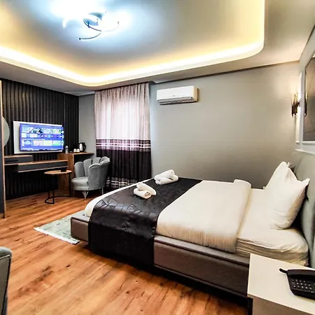 Wonne Boutique Ankara