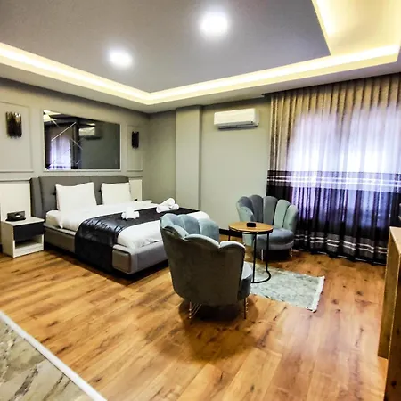 Wonne Boutique * Ankara