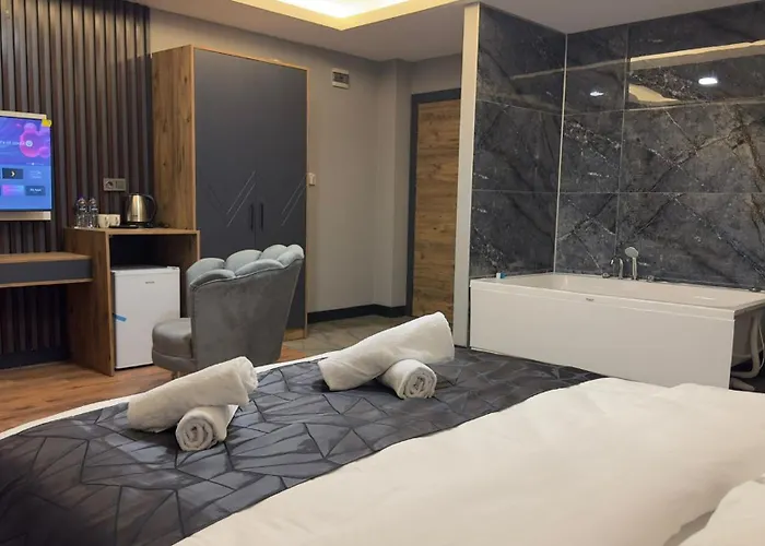 Отель Wonne Boutique