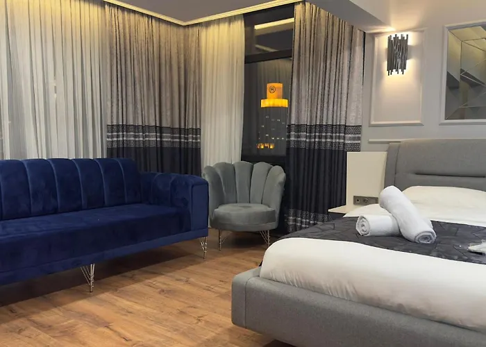 Wonne Boutique * Анкара