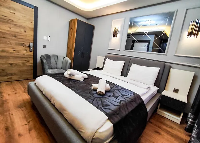 Wonne Boutique * Анкара