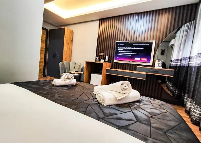 Wonne Boutique * Анкара