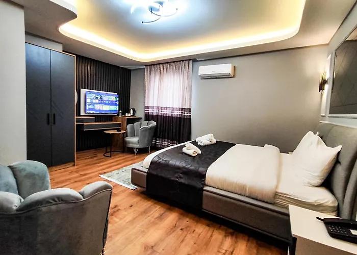 Wonne Boutique * Анкара