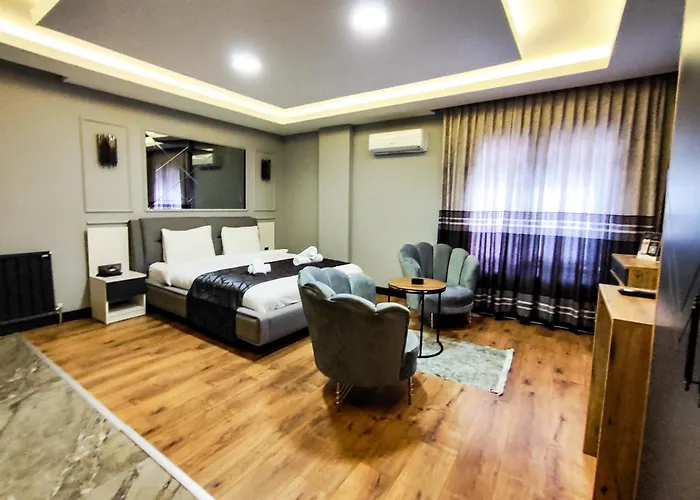 Wonne Boutique * Анкара