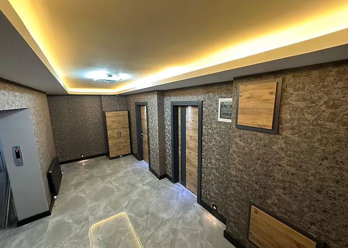 Wonne Boutique Отель *