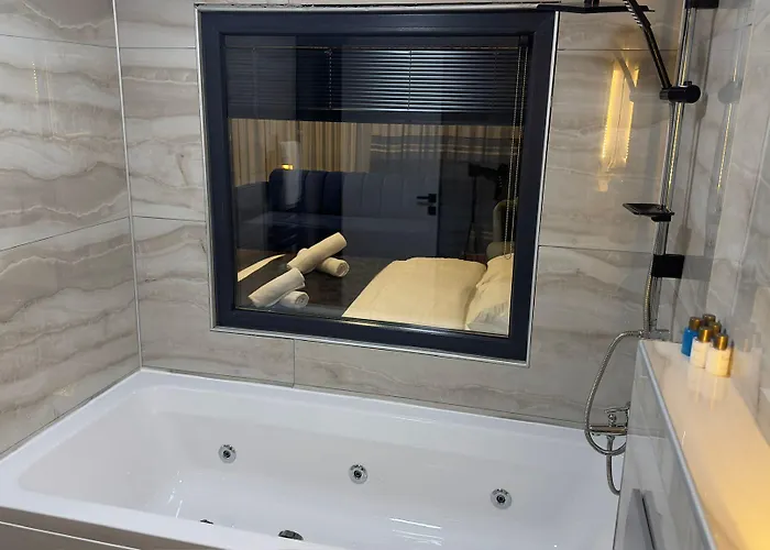 Отель Wonne Boutique *