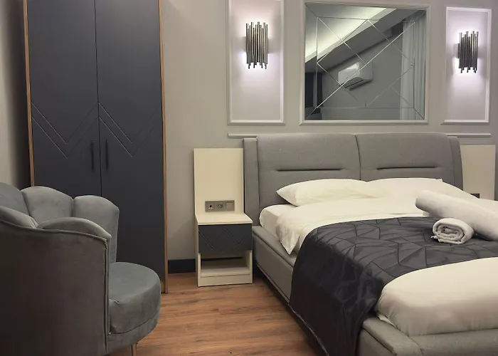 Wonne Boutique Анкара